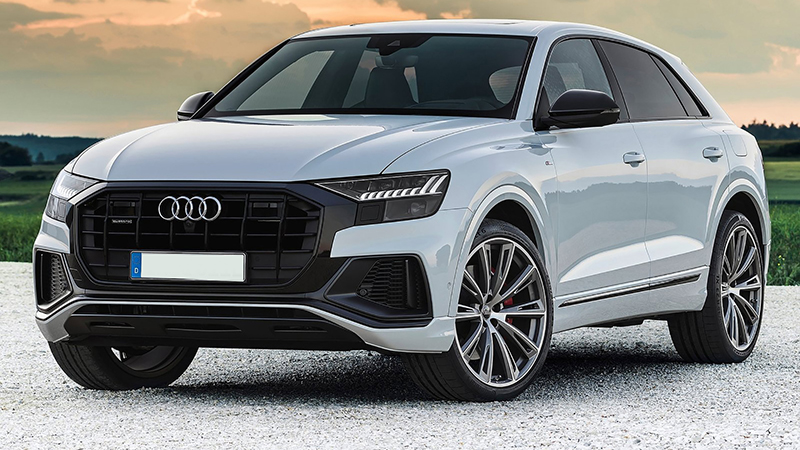 LỖI HỆ THỐNG - VOLKSWAGEN VÀ AUDI THU HỒI HƠN 230.000 CHIẾC XE